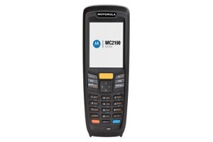 Zebra MC2100 Wireless Handheld Mobile Computer